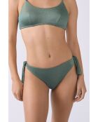 Nouette Blanes grijs braziliaans bikinibroekje