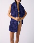 Swann marine handdoek