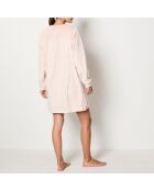 Camisón Big T Mikal beige