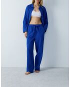 Frozy königsblaue Hose