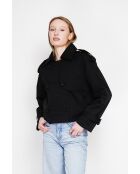 Trench Ivy noir