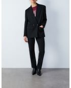 Chaqueta Odile negra