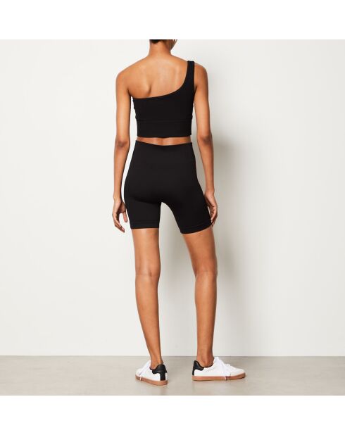 Capsule Active zwarte beugelbeha