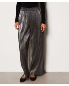 Pantaloni Silver Filante