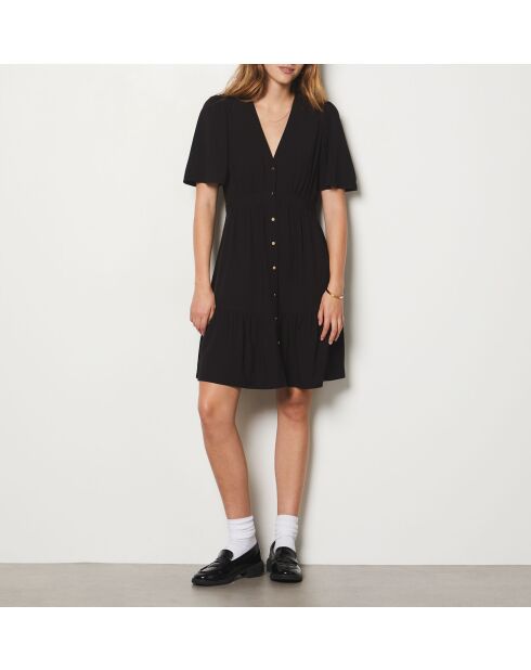 Robe Joice noire