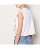 Veelkleurig Almaro-jack