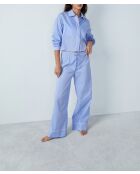 Pantalones azules Paoly