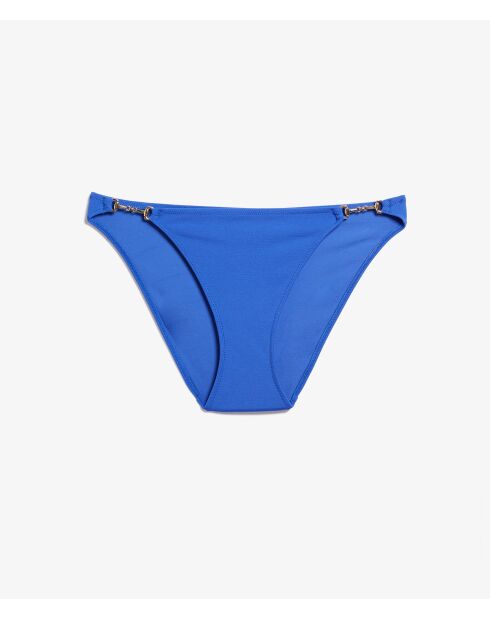 Horsy königsblaue Standard-Bikinihose