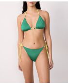 Groen Bikinibroekje van Volta Nouette
