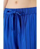 Frozy königsblaue Hose