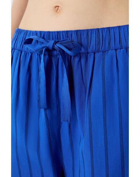 Frozy königsblaue Hose