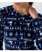 Einteiliger Overall Frisk Marine