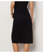 Schwarzer Rock von Dinam GD