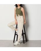 Pantalon Istefa dune