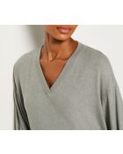 Sudadera Lulaby khaki oliva