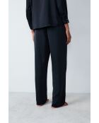 Pantalon Sleepy noir