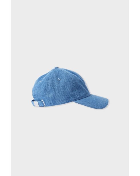 Casquette Mona jean