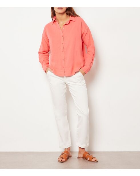 Conny Coral hemd