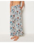 Pantalon Sofi multicolore