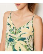 Camisón multicolor Chance