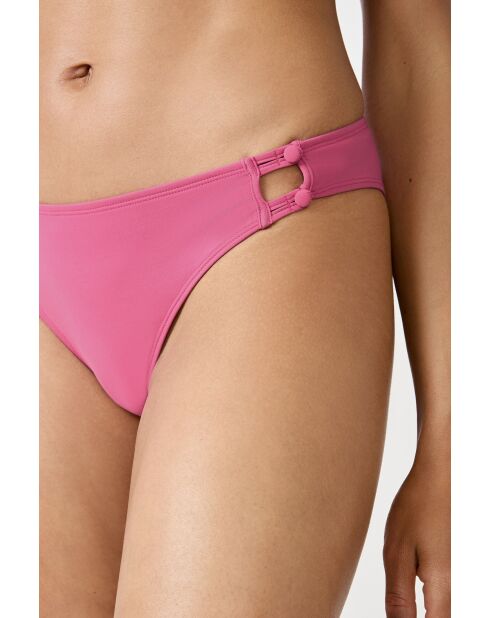 Puderrosa Bikinihose Bacio