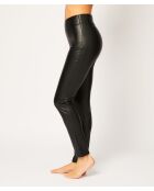 Legging Issim noir