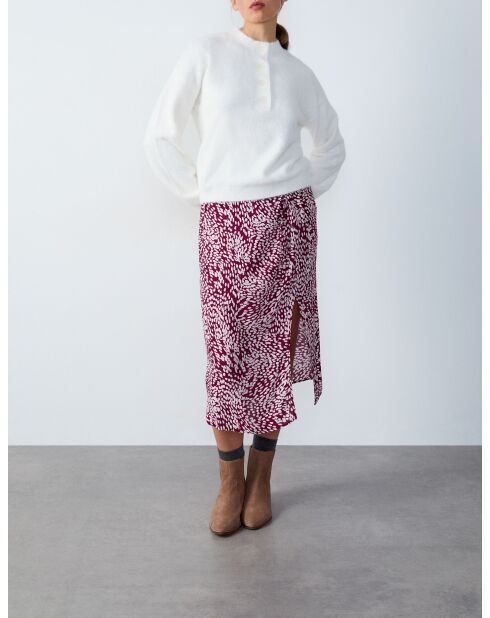 Maglione Gaston ecru