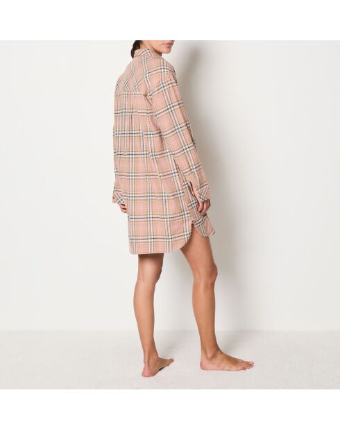 Liquette Manille blush