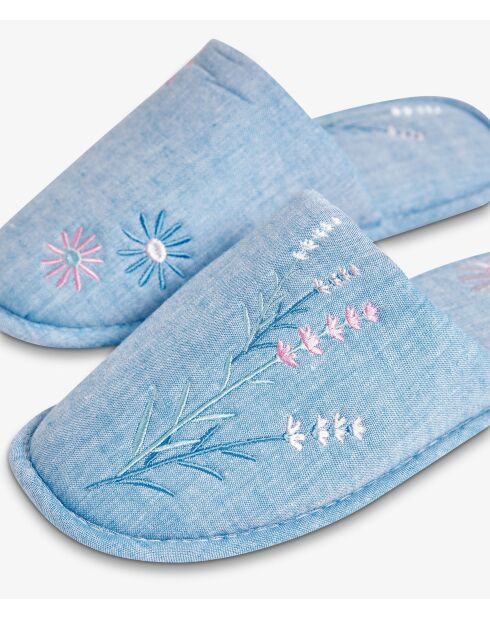 Ecru muiltjes van Beline