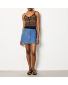 Canotta nera Erabela