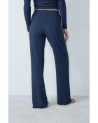 Pantalon Coly bleu