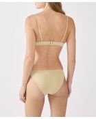 Slip bikini Helio gold standard
