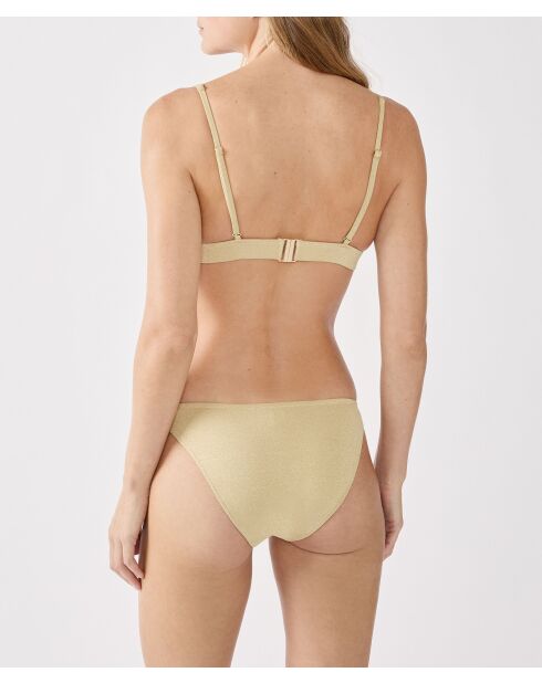 Helio Gold Standard Bikinihose