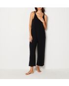 Tuta intera nera Richelle