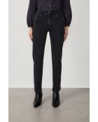 Draight gd zwarte broek