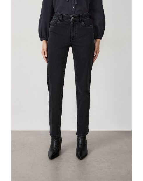 Draight gd zwarte broek