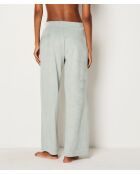 Pantaloni Lorena grigi