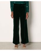 Meredo fir groene broek