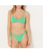 BH ohne Bügel-BH und ohne Schale Cambia tannengrün