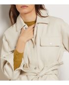 Ecru jack Darielle gd