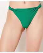 Emerald Roja Standard Bikinihose