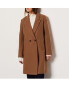 Manteau Victoire dune