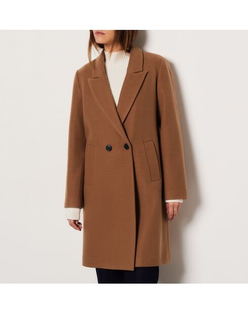 Manteau Victoire dune