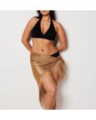 Talisman goldener Pareo