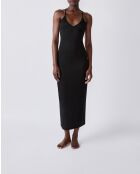 Helio B schwarzes Kleid