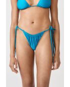 Fice Negara blaue brasilianische Bikinihose