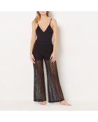 Schwarze Hose Bora B