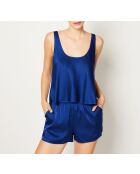 Debardeur Cravi encre