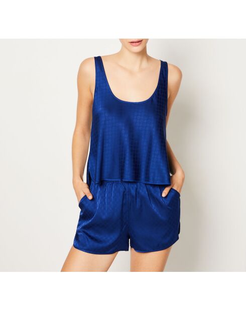 Debardeur Cravi encre