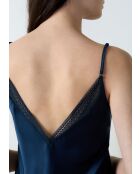 Camicia da notte Feeling marine